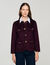 Doubleface-Jacke