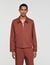 Blouson aus Baumwolle