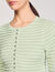 Cardigan mit Strass