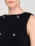 Kurzes Stricktop