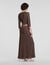 Kurzer Strickcardigan mit Strass - Damen | Sandro