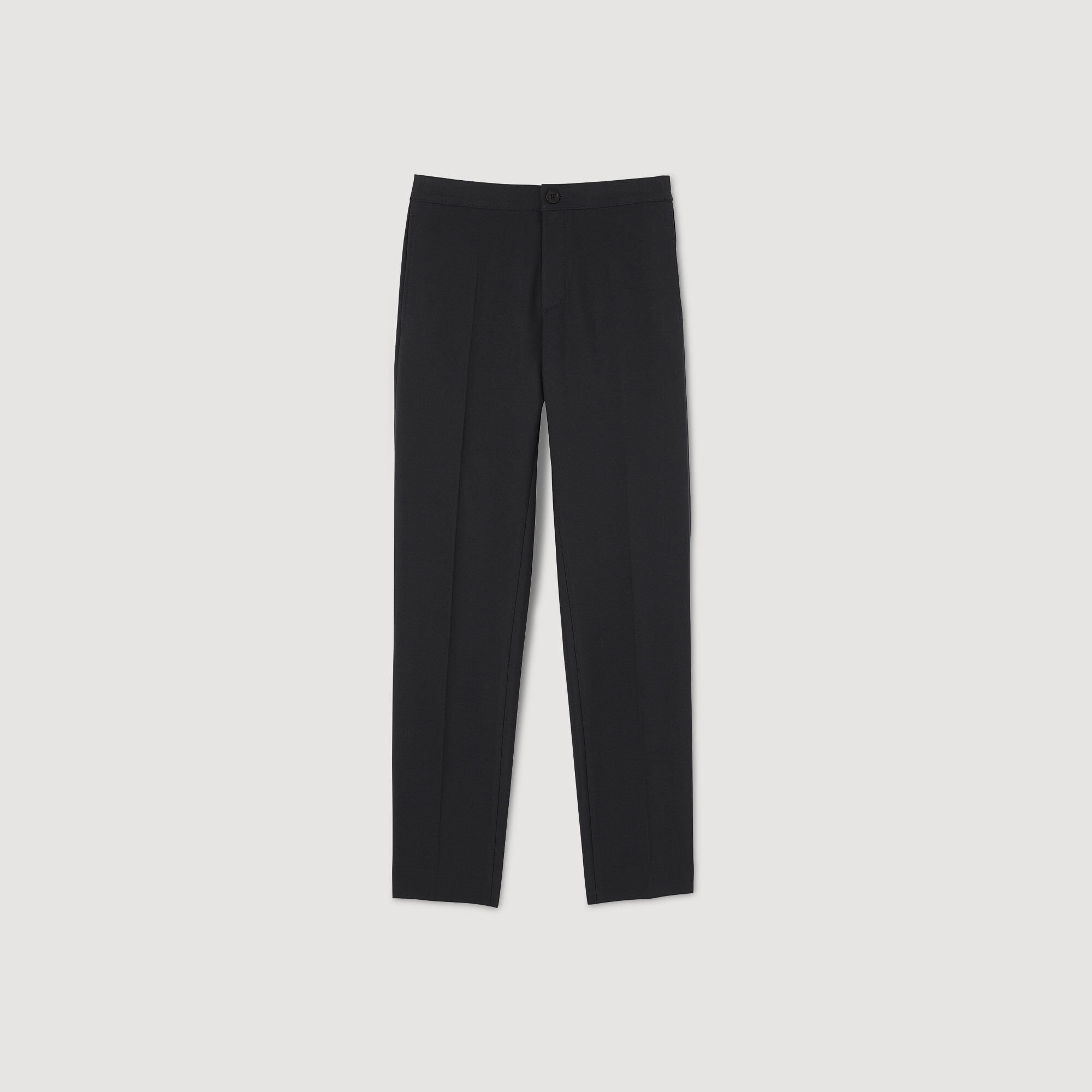 Jersey-Hose