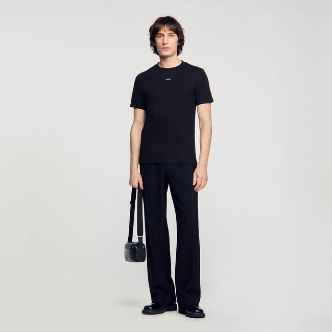 Kurzärmeliges T-Shirt