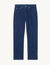 Jeans mit geradem Schnitt