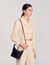 Ledertasche Mini Tangoso