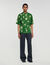 Hemd mit Blumenprint
