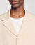 Oversize-Anzugjacke aus Wolle