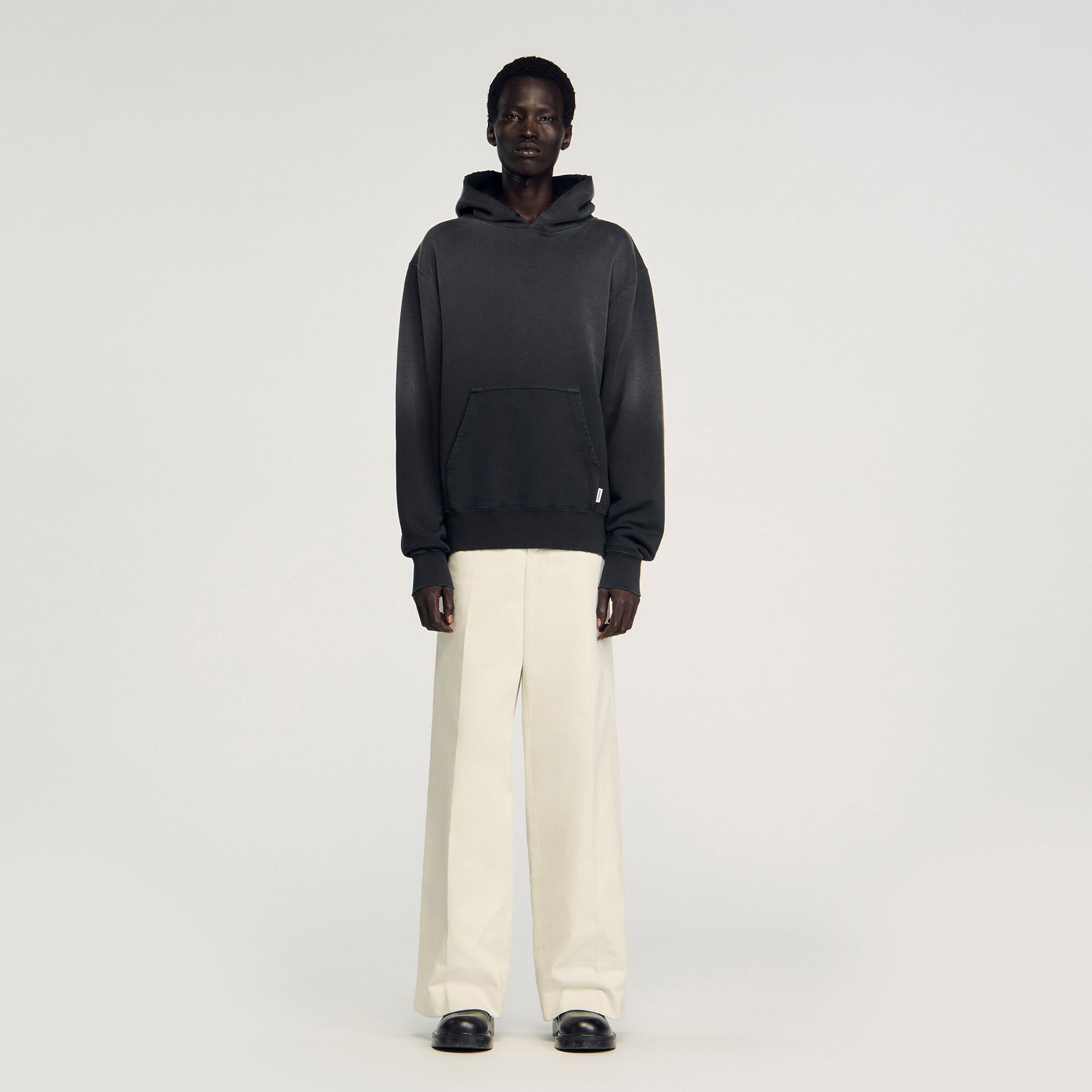 Oversize-Sweatshirt