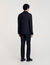 Oversize-Anzugjacke aus Wolle