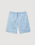 Shorts aus Baumwolle