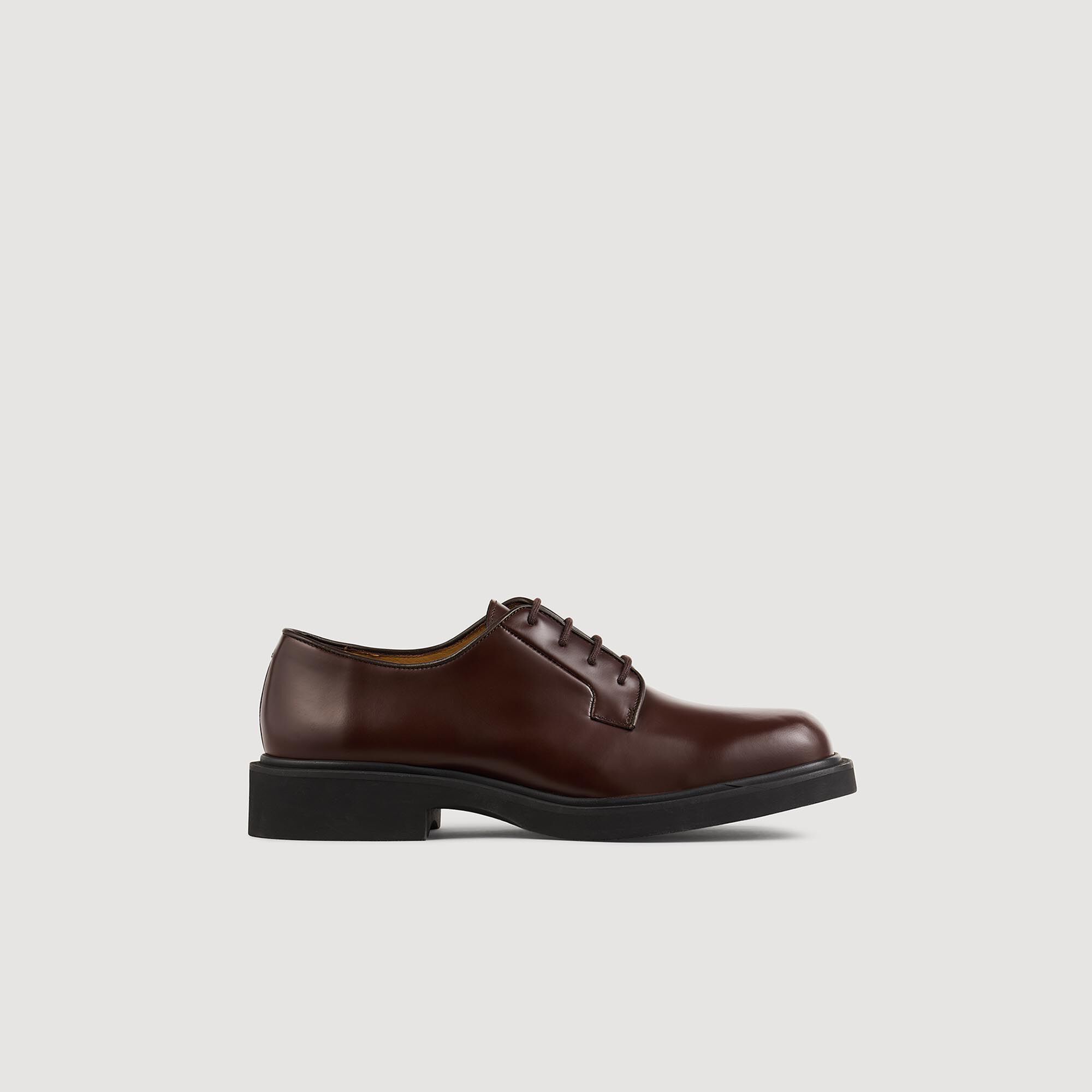 Sandro chaussures hot sale