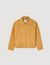 Blouson aus Spaltleder