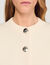 Cardigan aus texturiertem Strick