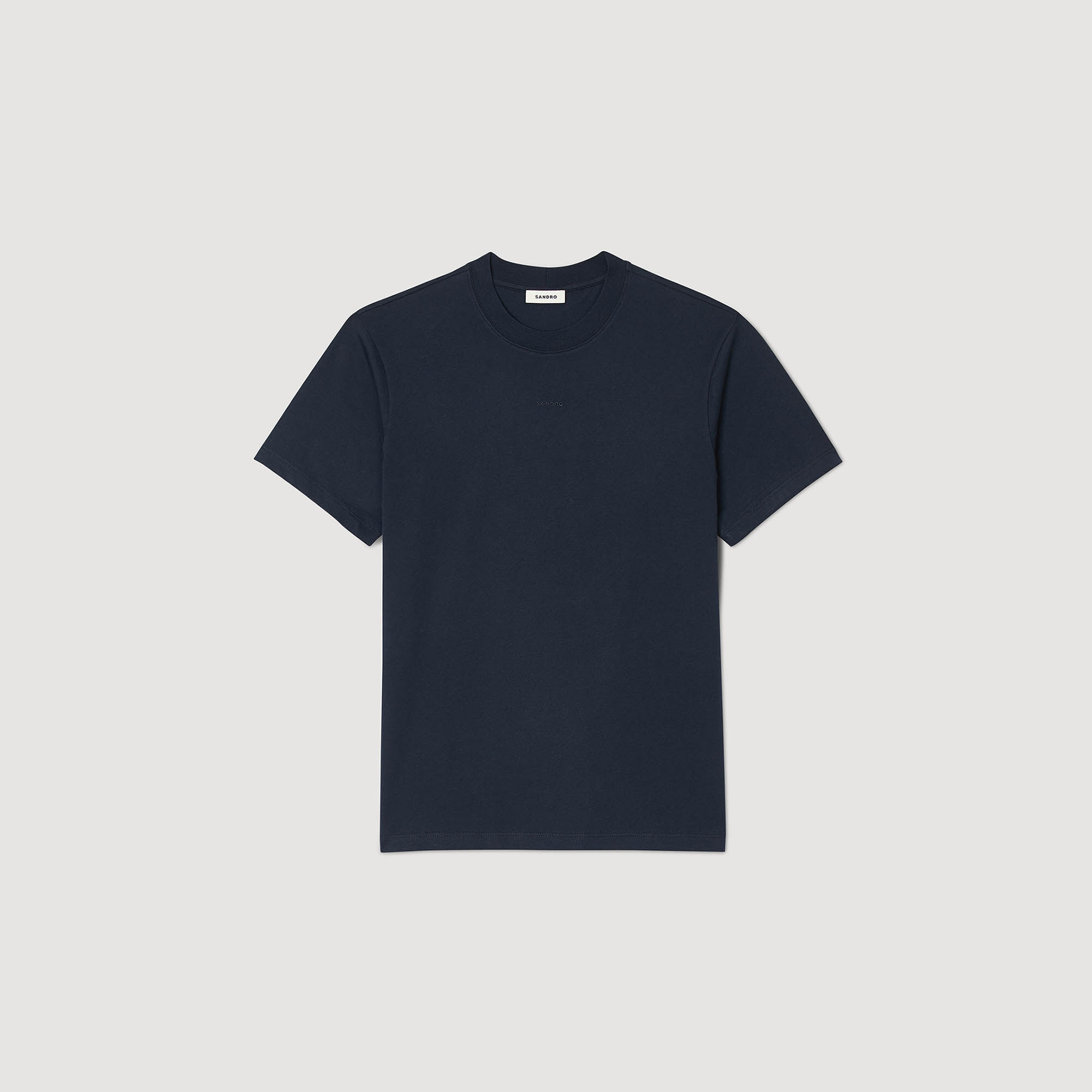 Kurzärmeliges T-Shirt