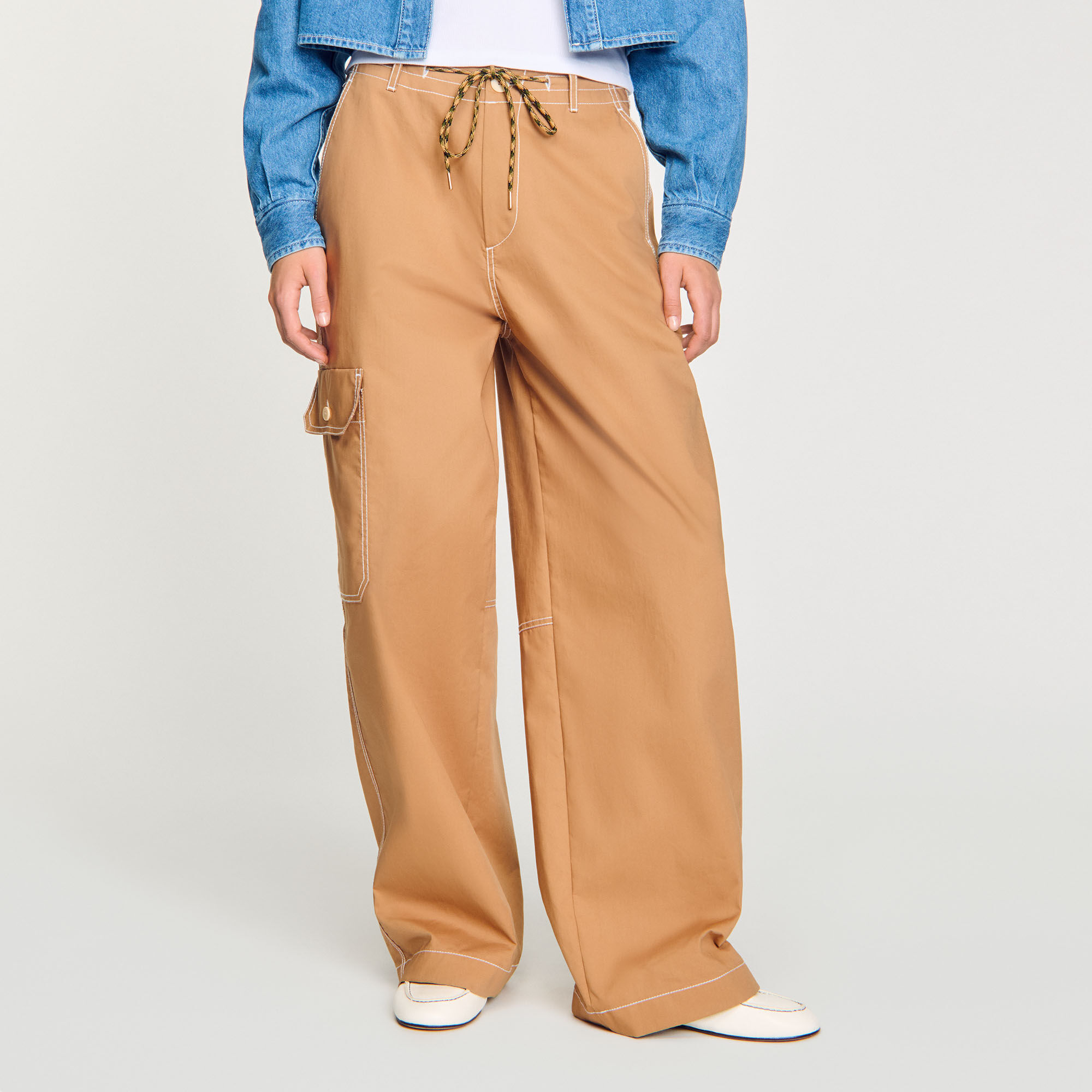 Cargohose