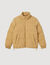 Oversize-Daunenjacke aus Technikgewebe