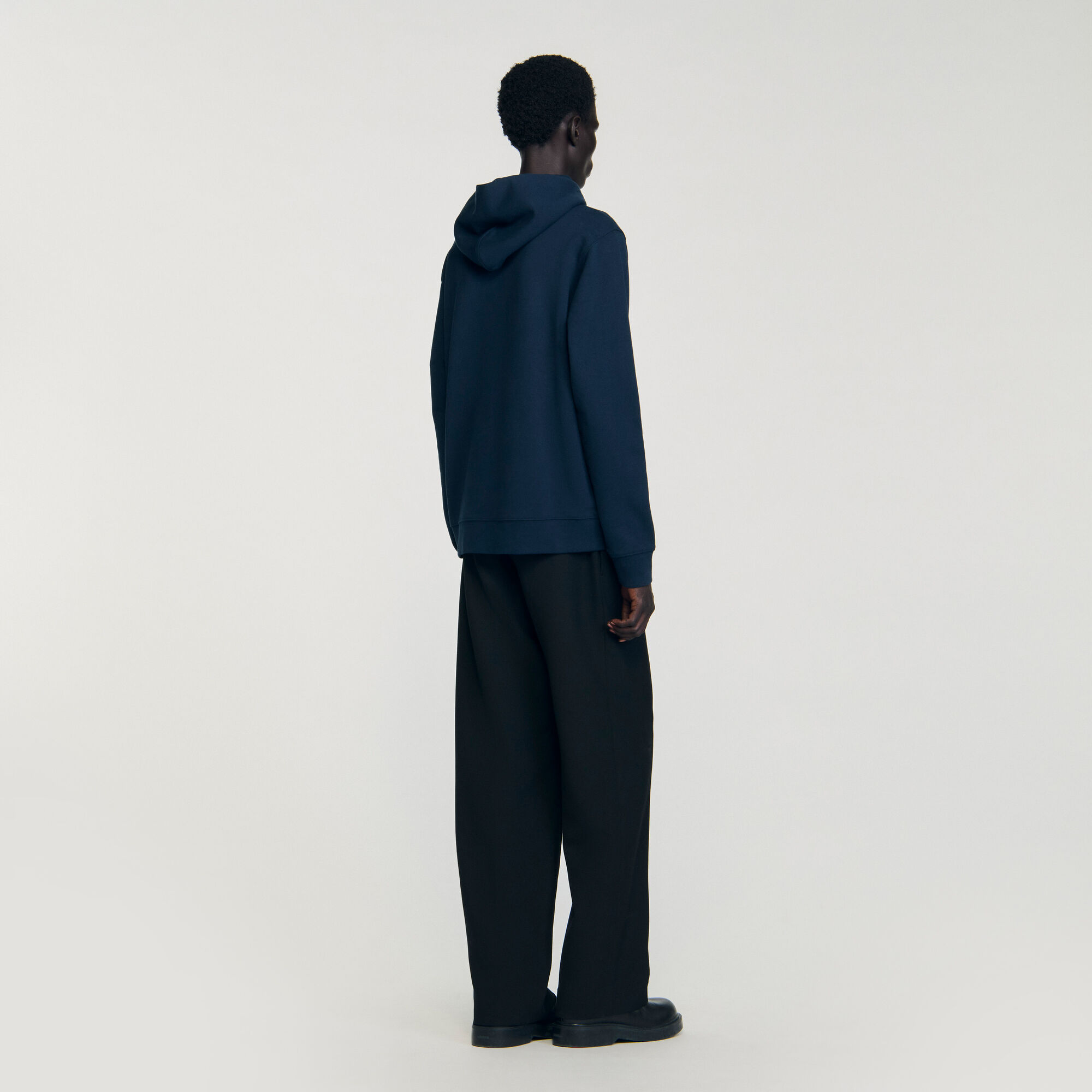 Logo-Sweatshirt
