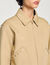 Kurzer Blouson mit Strass-Details