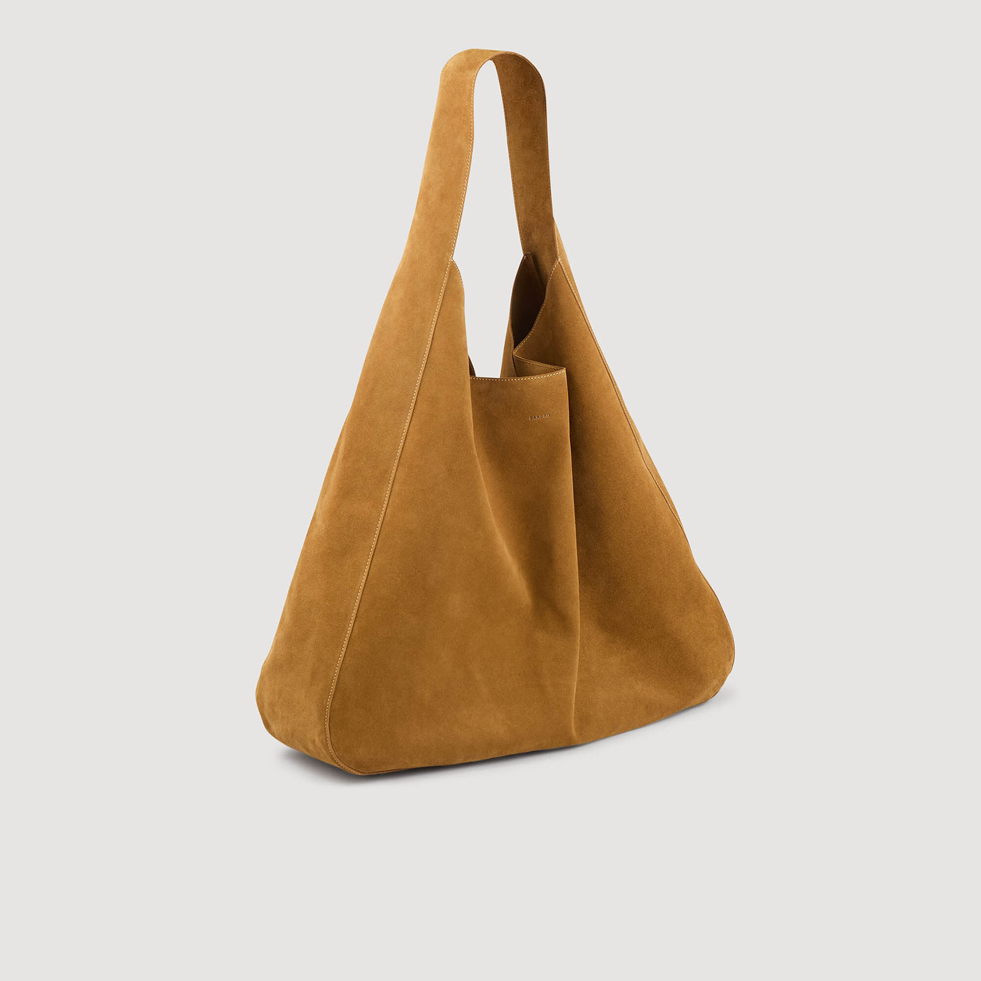 Große Hobo-Tasche