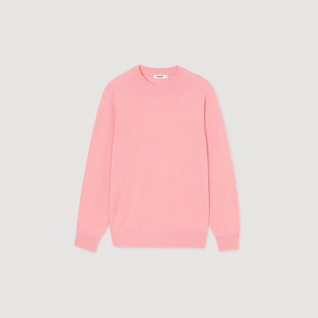 Pullover aus Kaschmir