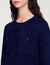 Kurze Strickjacke