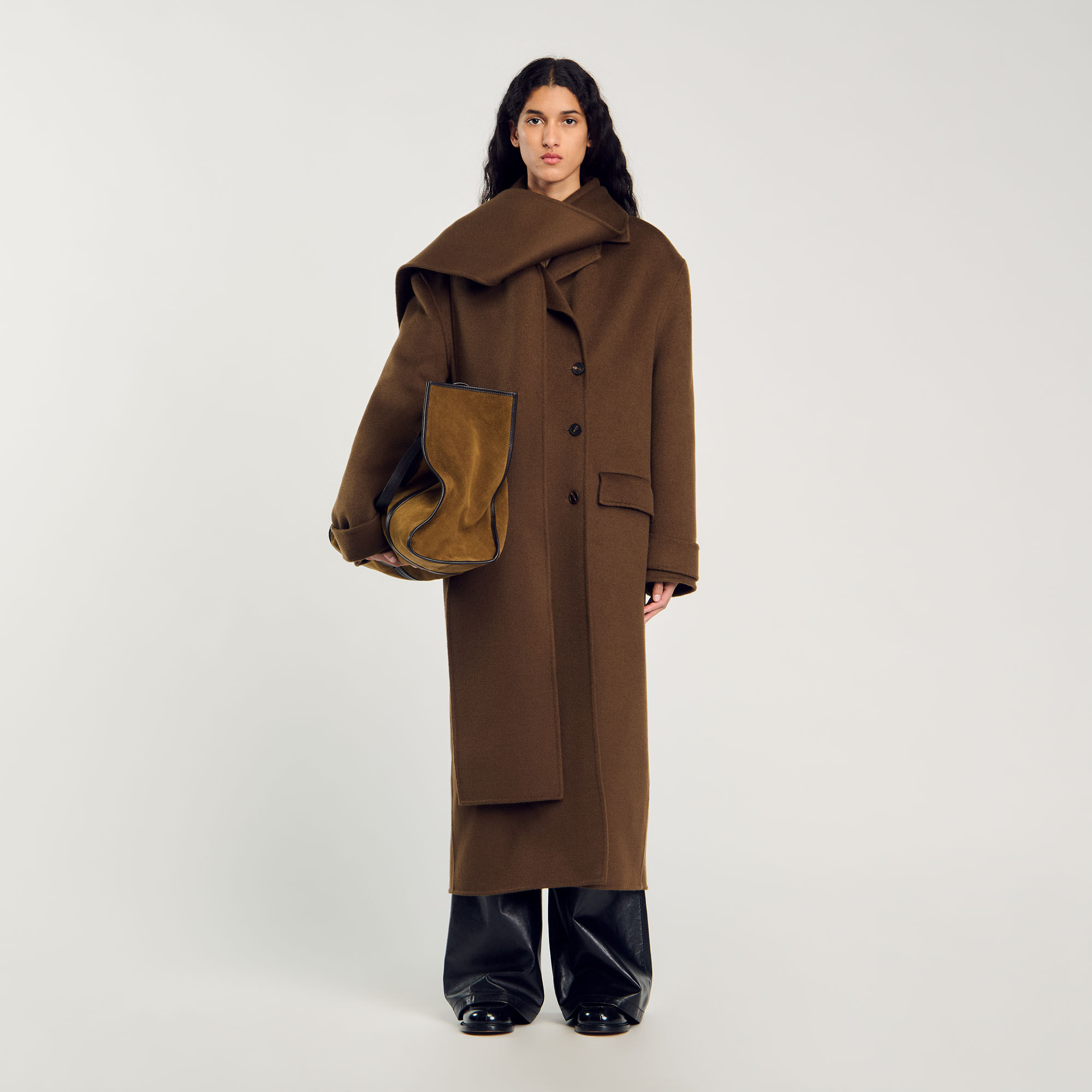 Damen fur Damen Sandro Paris