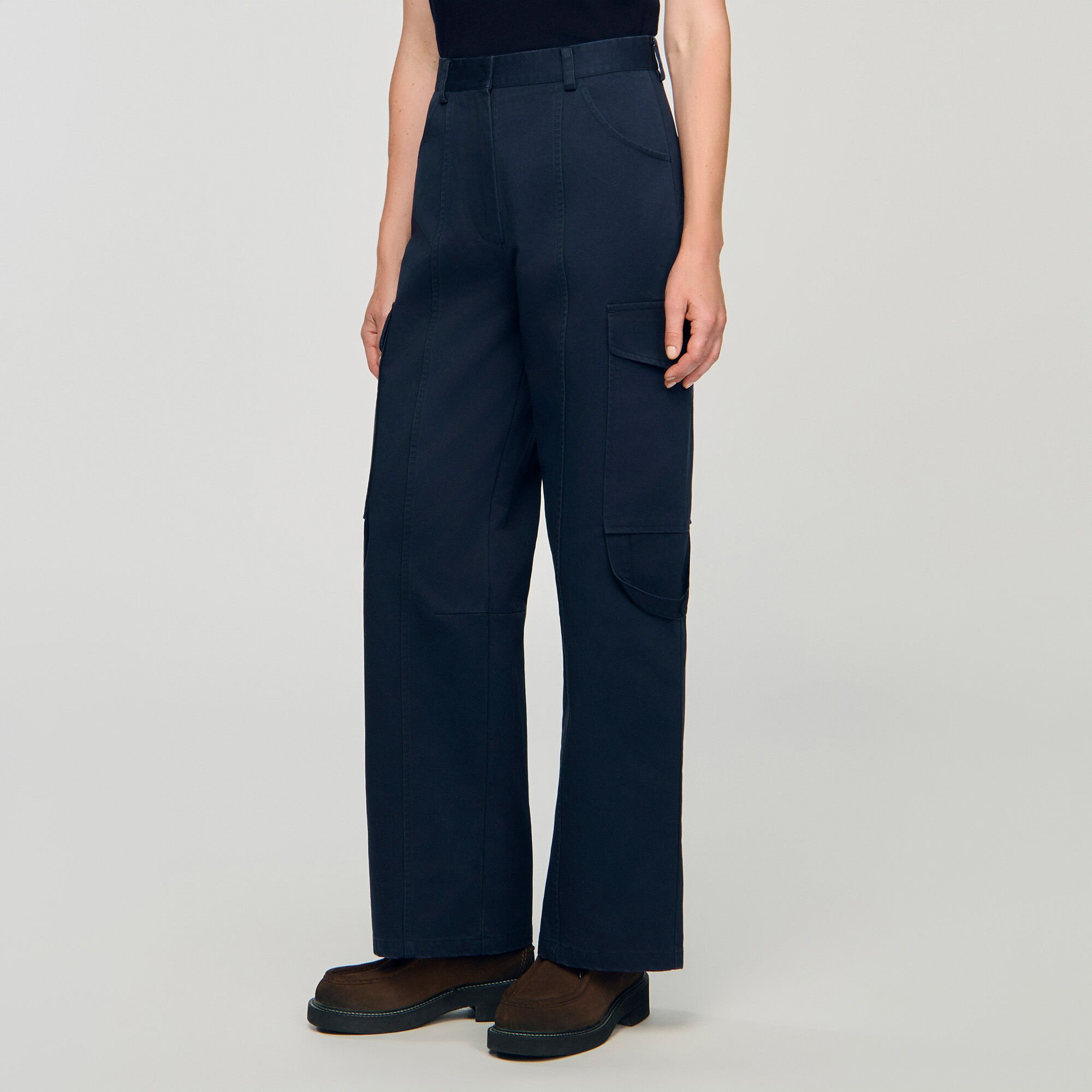 Cargohose