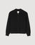 Blouson aus Doubleface-Wolle