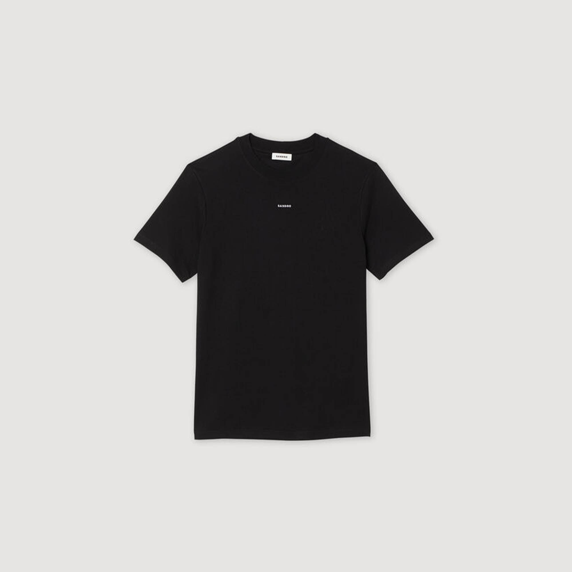 Kurzärmeliges T-Shirt