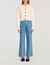 Cardigan aus texturiertem Strick - Damen | Sandro