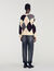 Polopullover mit Argyle-Muster - Damen | Sandro