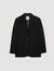 Anzugjacke mit Pailletten