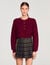 Pullover aus Wolle und Kaschmir