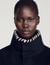 Blouson mit Ziern&auml;hten - Damen | Sandro