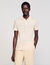 Poloshirt aus Leinen