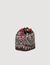 Beuteltasche mit Bandana-Print