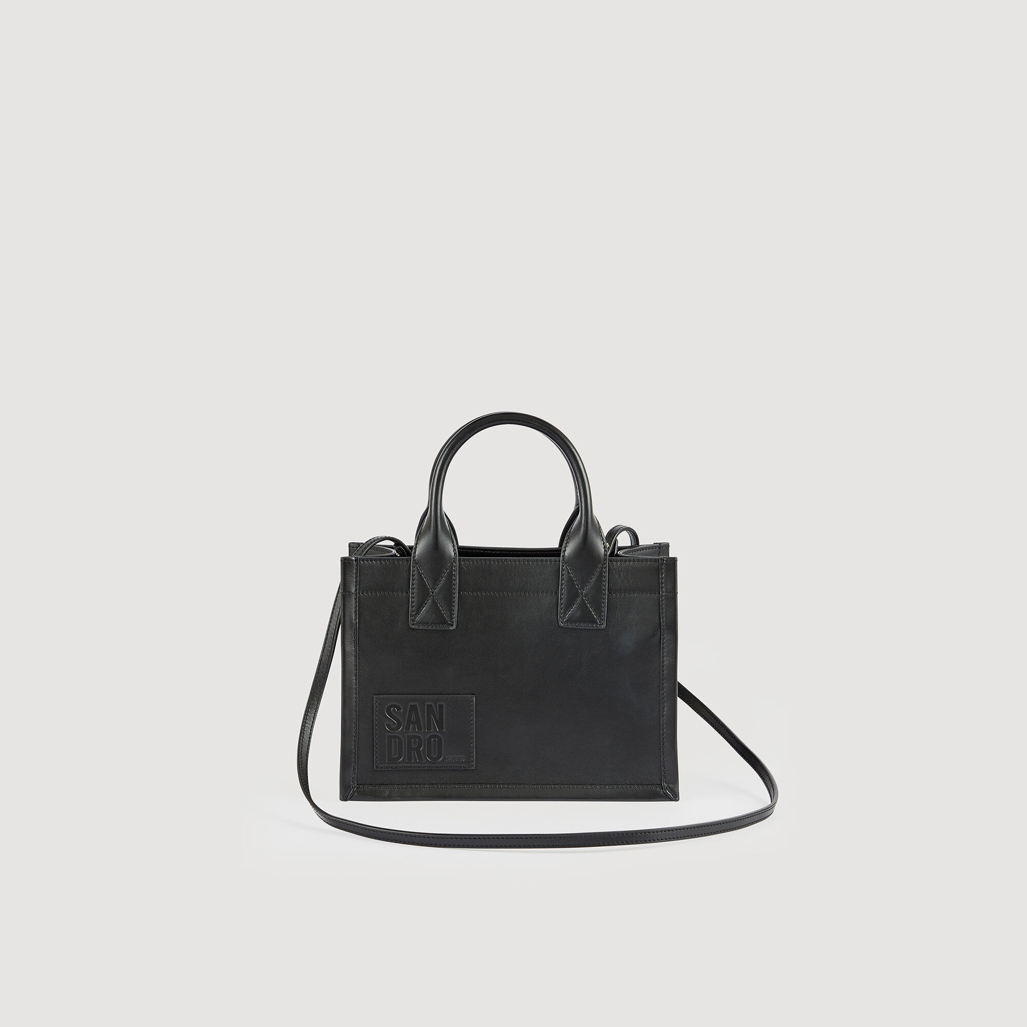 Sandro bags online new arrivals