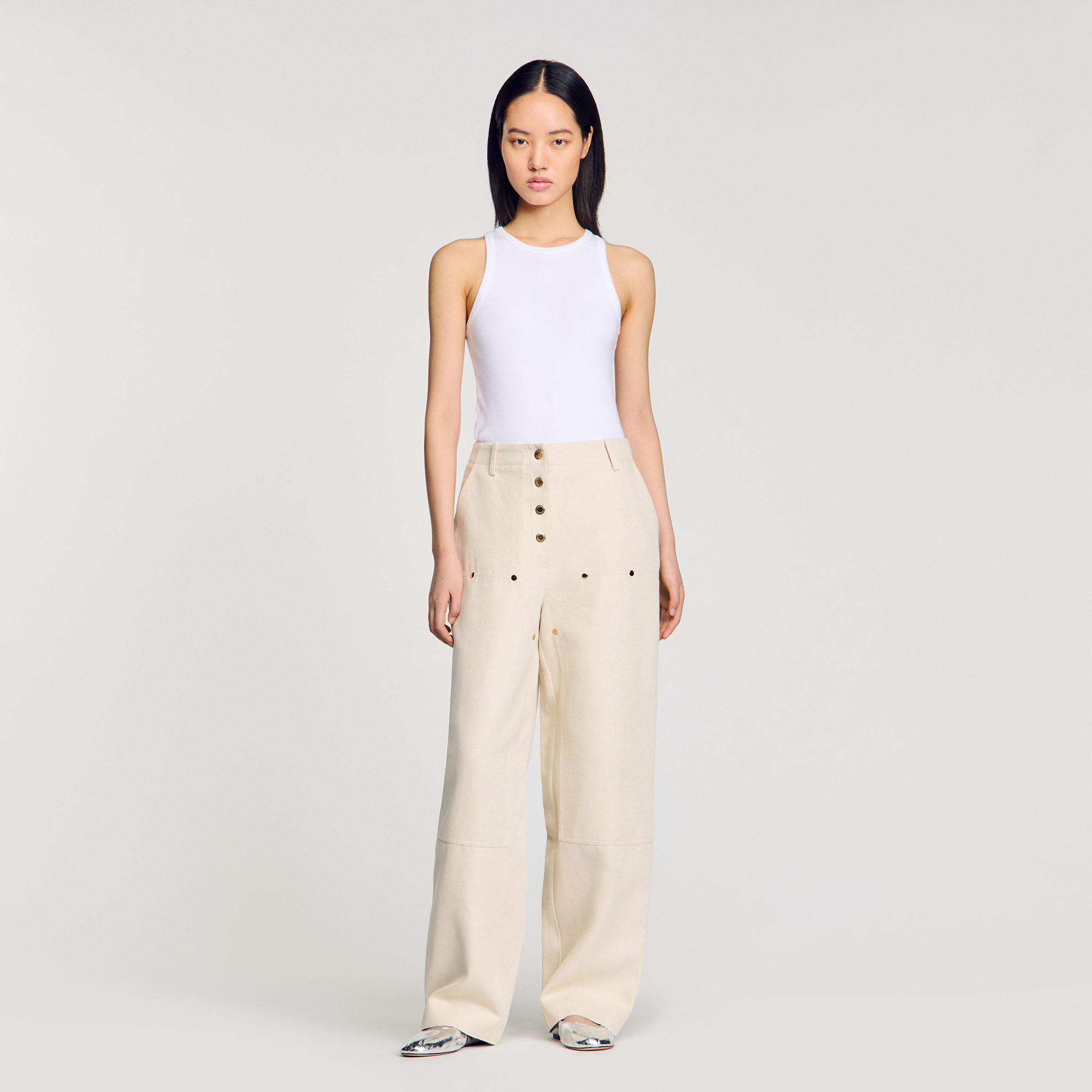 Carpenter-Jeans