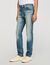 Slim-Jeans