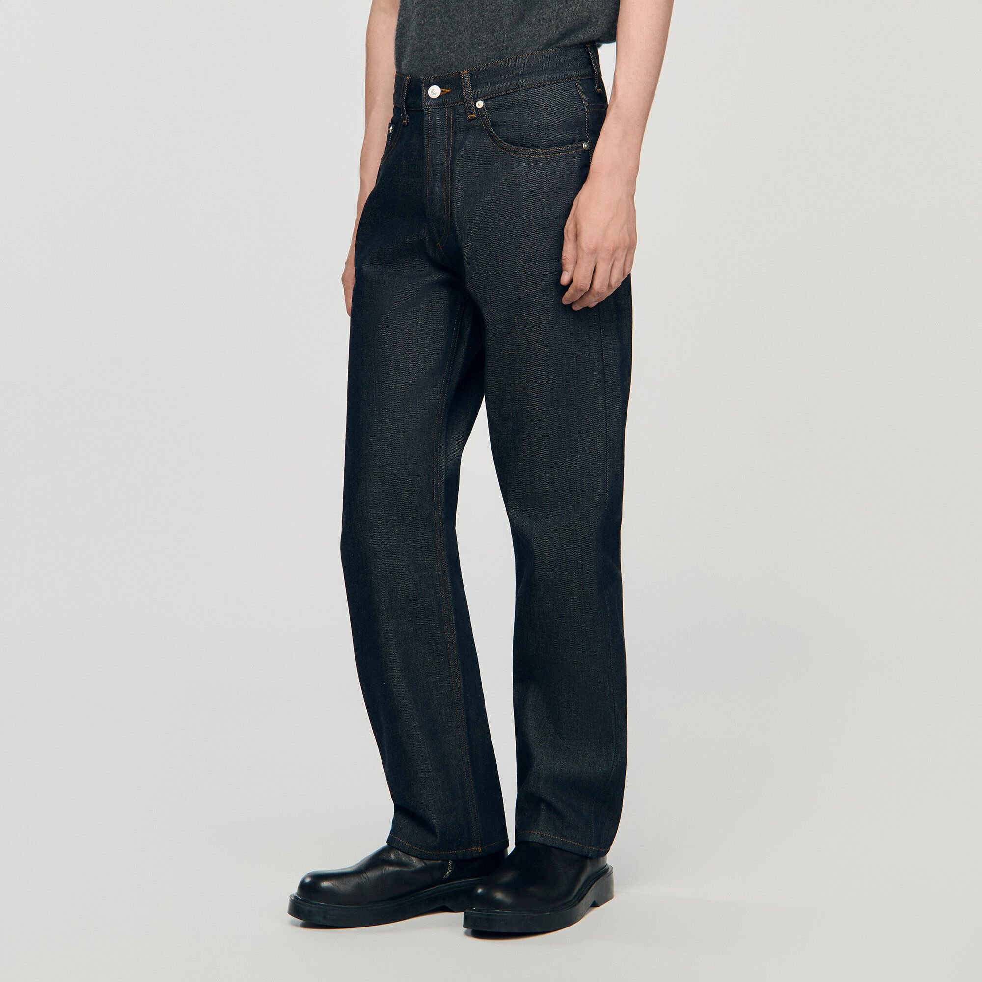 Regular-Fit-Jeans