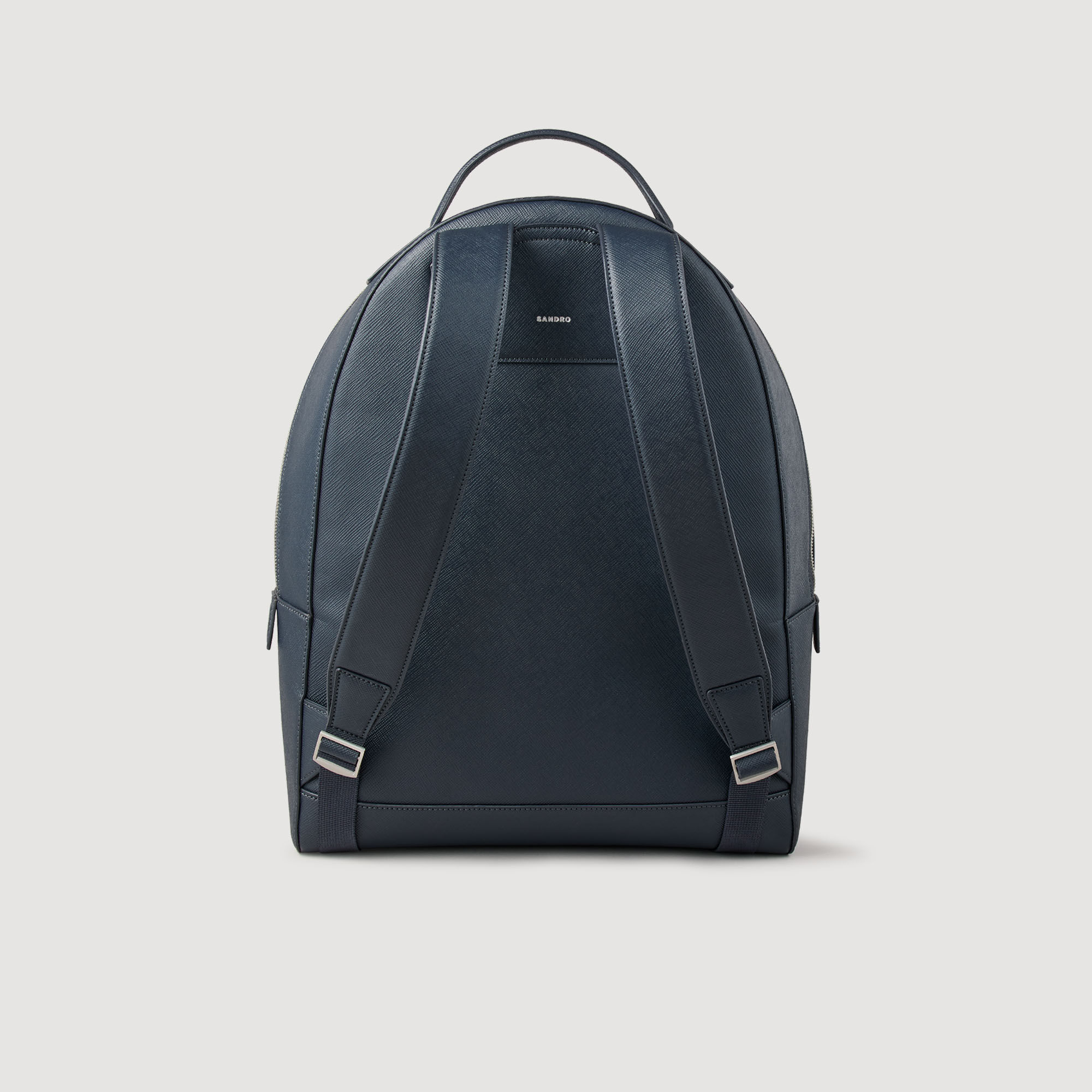 Rucksack aus Verbundleder