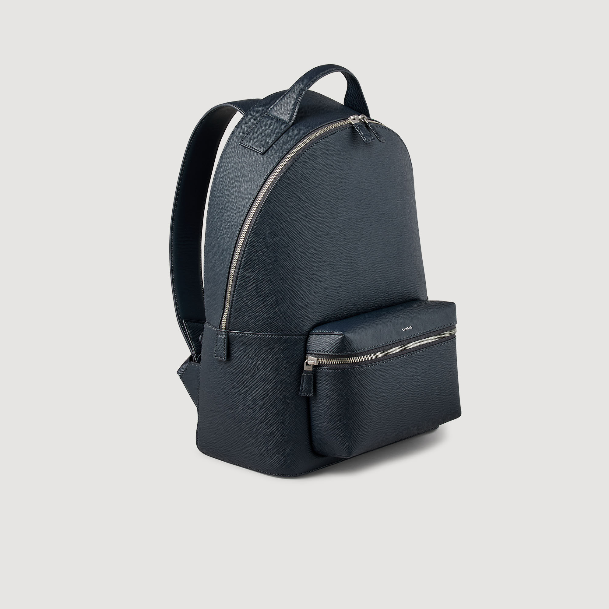 Rucksack aus Verbundleder