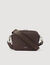 Kleine Tasche aus rekonstituiertes Leder
