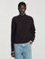 Rollkragenpullover