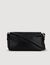 Tasche Le Mambo aus Glattleder
