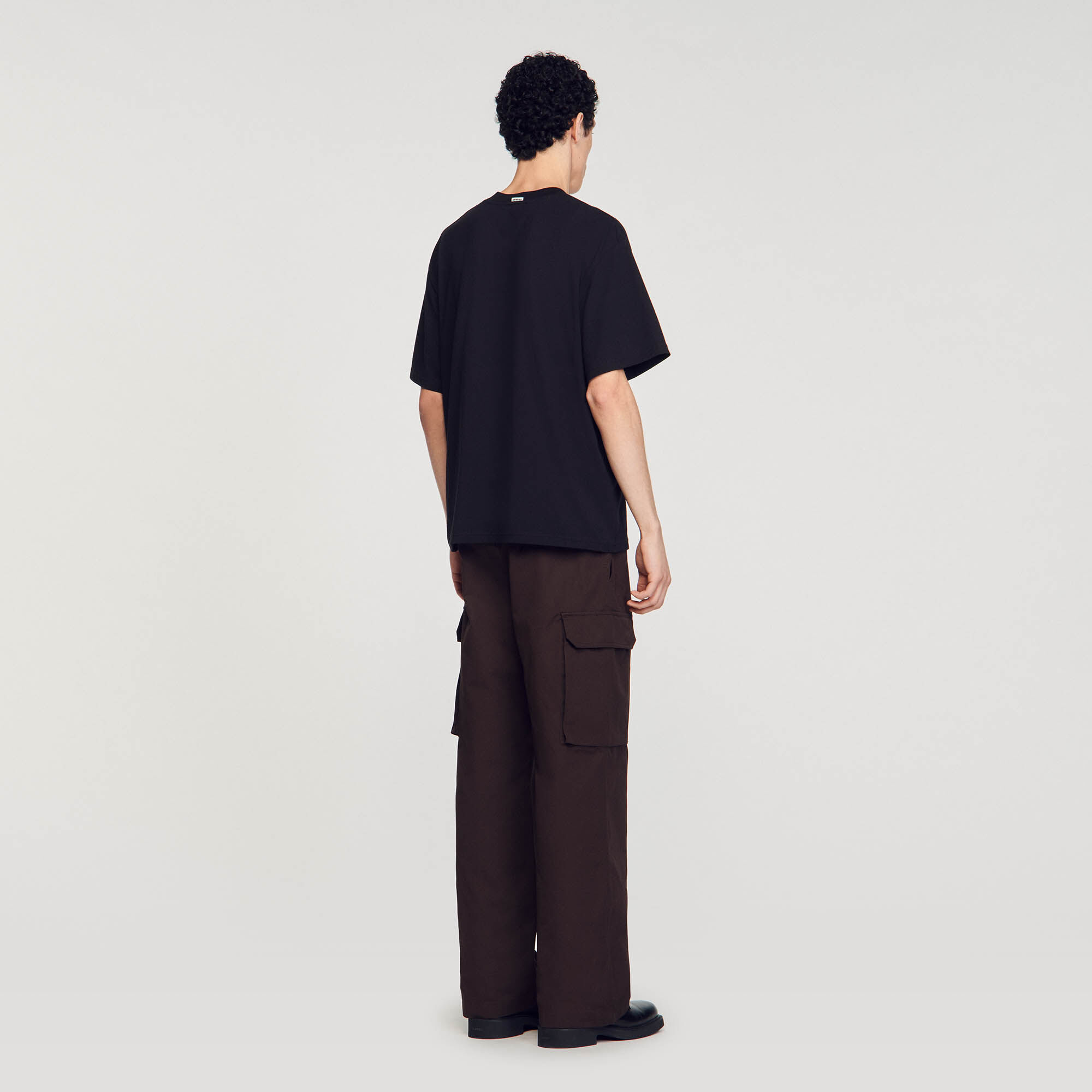 Oversize-T-Shirt