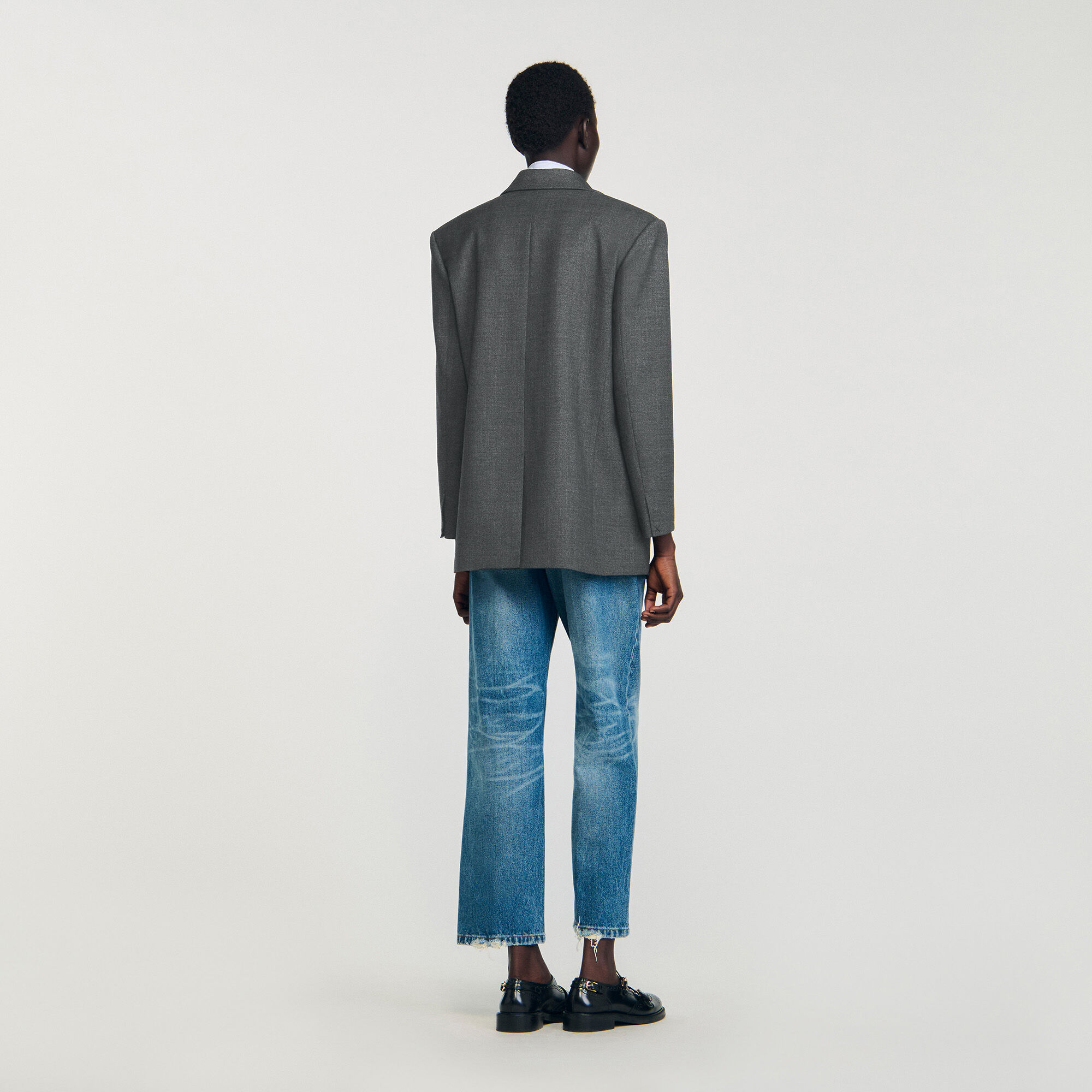 Blazer Blazer
