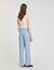 Weite Jeans