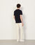 T-Shirt mit Stickerei