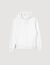Kapuzensweatshirt mit Logo aus Gummi